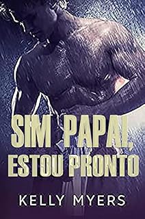 Livro Sím Papai, estou pronto