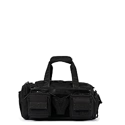 WOLFpak 20L Mini Duffle Bag for Gym & Travel