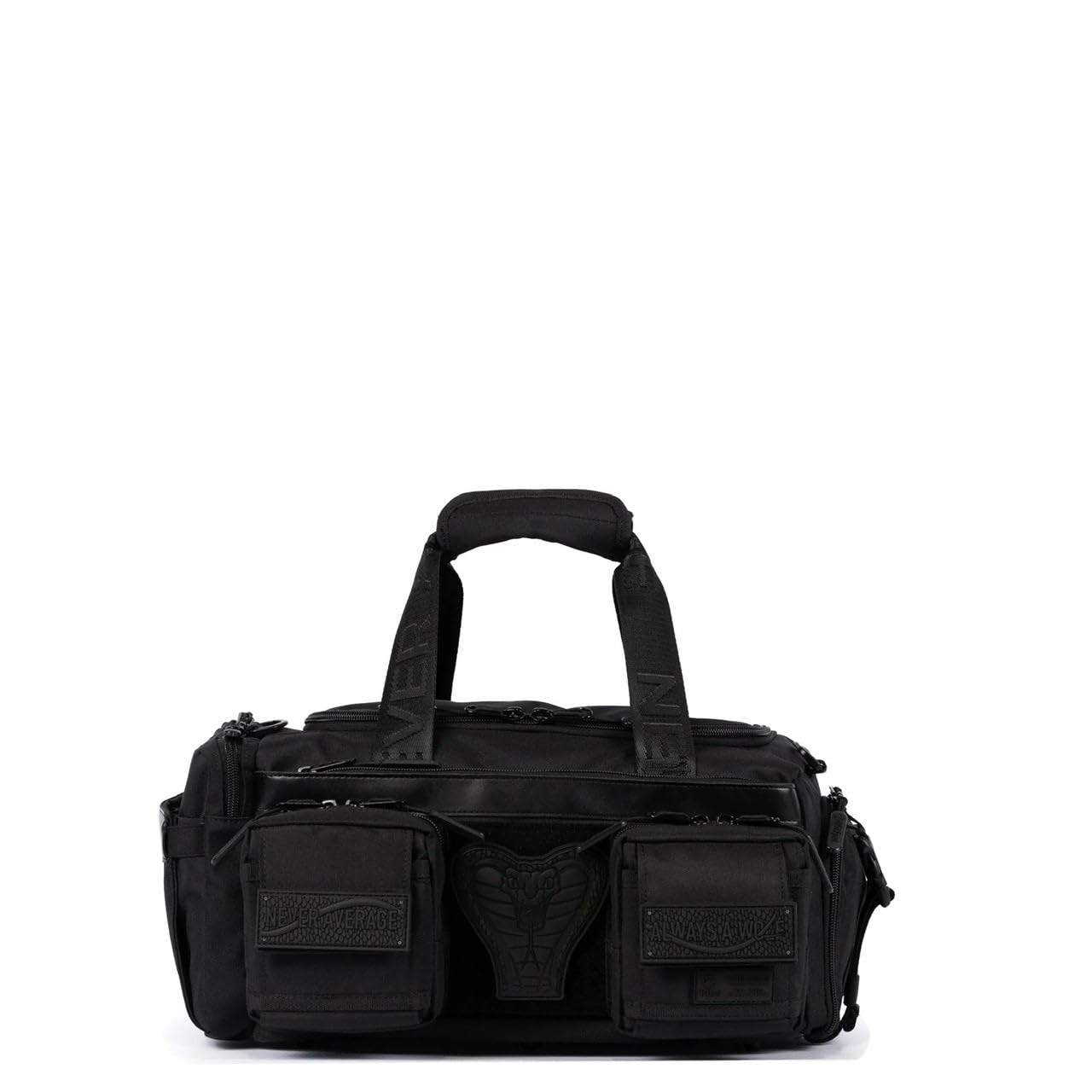 WOLFpak 20L Mini Duffle Bag for Gym & Travel