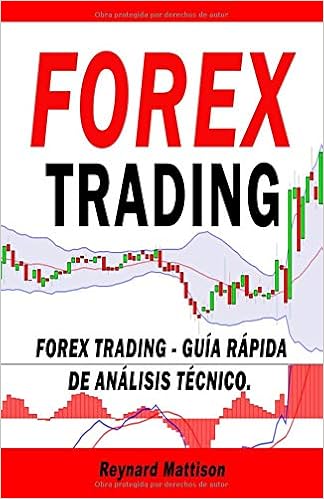 Amazon Com Forex Trading Forex Trading Guia Rapida De Analisis - 