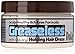 Duke Greaseless Holding Hair Dress | Softens Shines and Rejuvenates Your Natural Curl Pattern, 3.4 Oz