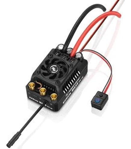Amazon.com: Sanwa 107A54502A Sanwa Super Vortex Gen2 Pro Esc