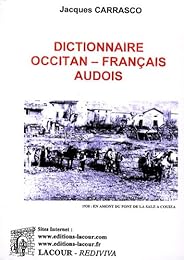 Dictionnaire occitan-français audois