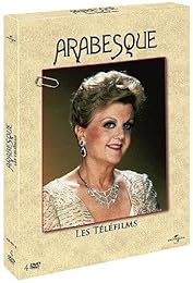 Arabesque - Les Téléfilms