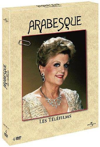 Arabesque - Les Téléfilms