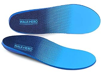 foot balance quick fit insoles