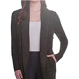 Max & Mia Ladies' The Essential Travel Cardigan