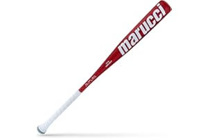 Marucci CATX2 Senior League Bat, 2 5/8" Barrel, -5, -8, -11 Drop, USA Baseball, Balanced