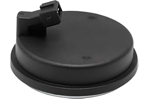 NIKUJUGA Rear Bearing ABS Speed Sensor Replacement for KIa Sorento, Hyundai Santa Fe Veracruz 52751-2B100 52751-2B100QQK