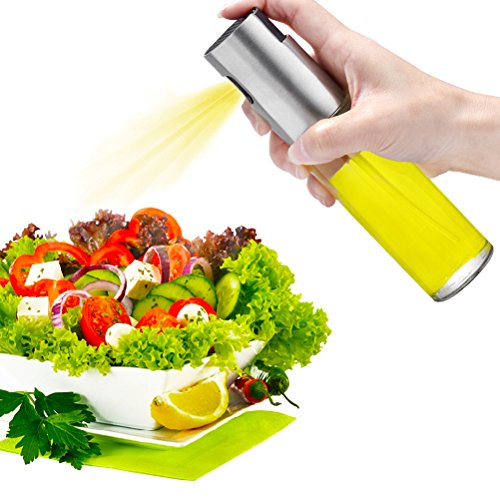 Amazon.ca Oil Sprayers Home & Kitchen