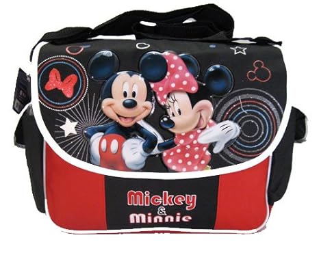 mickey and minnie bags