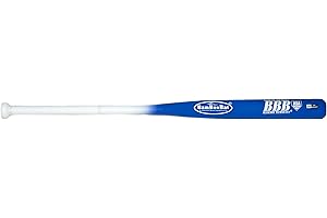 BamBooBat Endloaded Slowpitch Softball Bat ASA Approved- 34 Inch 100 Day Warranty
