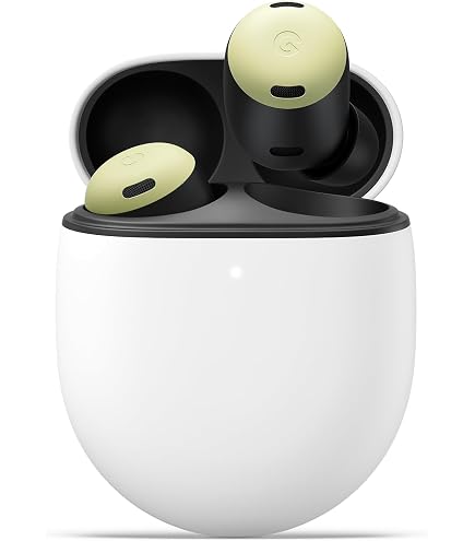 Amazon.com: Google Pixel Buds Pro True Wireless Noise Cancelling