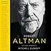 Robert Altman: The Oral Biography by 