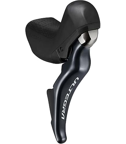Amazon.com : Shimano ST-R8020 Ultegra 11-Speed Hydraulic