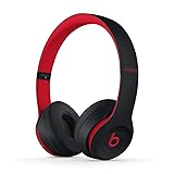 Beats Solo3 Wireless On-Ear Headphones - Apple W1