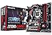 Gigabyte LGA1151 Intel Z170 Micro ATX DDR4 Gaming 5 Motherboards (GA-Z170MX)