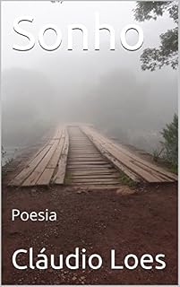 Livro Sonho: Poesia