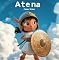 Livro Atena