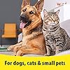 Vetzyme | Antibacterial Dog Ear Drops | Also Suitable for Cats & Small Pets | Fights Infection & Soothes Irritation (18…