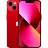 Apple iPhone 13, 128GB, PRODUCT RED - Locked to AT&amp;T (Renewed)