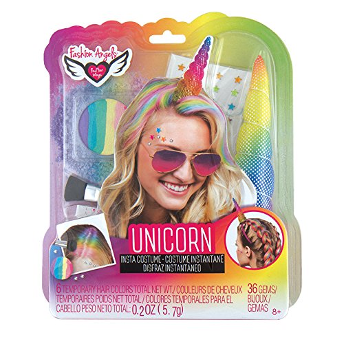 Fashion Angels Insta Costume Kit Unicorn