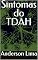 Livro Sintomas do TDAH