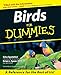 Birds For Dummies by Gina Spadafori, Brian L. Speer
