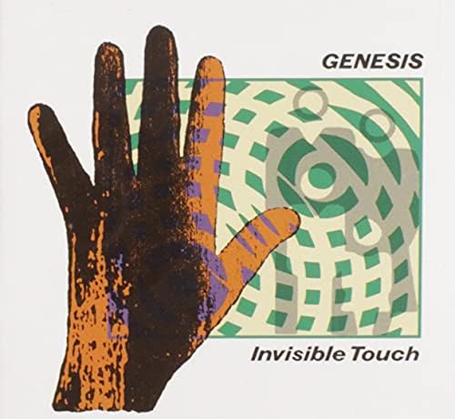 Genesis - 1983-1998 Box Set 5CD/5DVD - Amazon.com Music