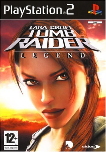 Tomb Raider: Legend