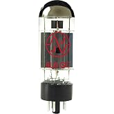 JJ Electronics T-6L6GC-JJ-MP Amplifier Tube