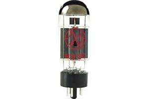 JJ Electronics Amplifier Tube (T-6L6GC-JJ)