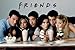 Pyramid America Friends Milkshake Poster Print