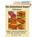 The Unintentional Vegan: Chicken