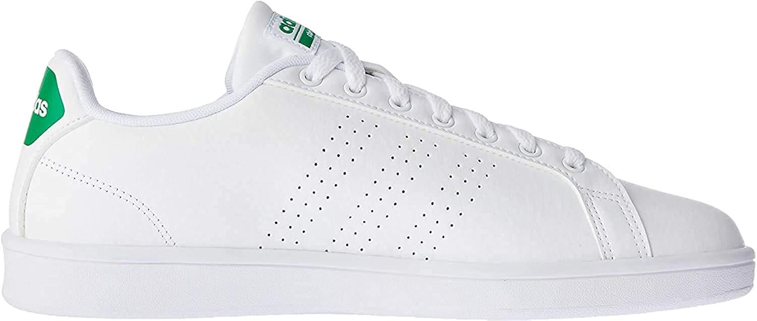 adidas cloudfoam advantage clean shoes