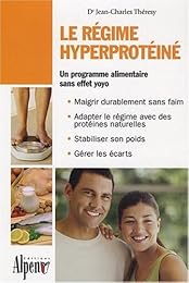 Le  régime hyperprotéiné