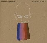 KINDNESS FOR WEAKNESS (DIGIPAK)                    image
