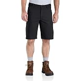 Carhartt Men's Relaxed Rigby Cargo Short