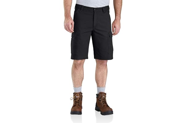 Best Men's Work Utility \u0026 Safety Shorts