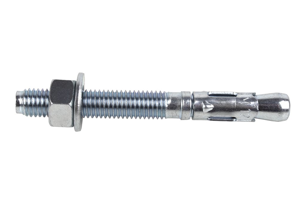 CoFan 07771690 – Pack of 30 Locking Studs (M-16 x 90, MTC Zinc Plated)