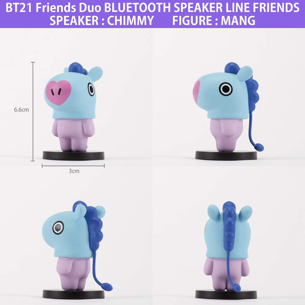bt21 speaker price