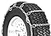 Security Chain Company QG2221CAM Quik Grip Light Truck CAM LSH Tire Traction Chain - Set of 2