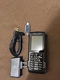 Sonim XP5 4G LTE The Worlds Most Indestructible Cell Phone AT&T