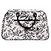 World Traveler 21-Inch Carry-On Shoulder Tote Duffel Bag, Countryside White, One Size