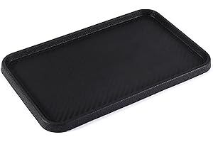 NOENNULL Mobile Phone Holder Mat Dashboard Anti Slip Mat Silicone Anti Skid Car Dash Cell Phone Holder Pad Tray for Keys Change