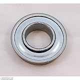 Garage Door Torsion Spring Steel Bearing 1" ID 2" OD