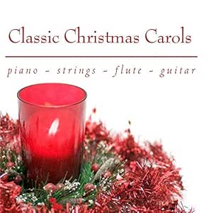 Instrumental Christmas Songs - Classic Christmas Carols - Amazon.com Music
