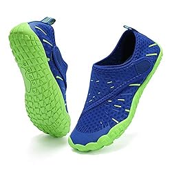 CIOR Boys & Girls Water Shoes Sports Aqua Athletic
