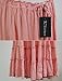 R.Vivimos Womens Summer Boho Sexy Backless Long Dresses (X-Large, Pink)