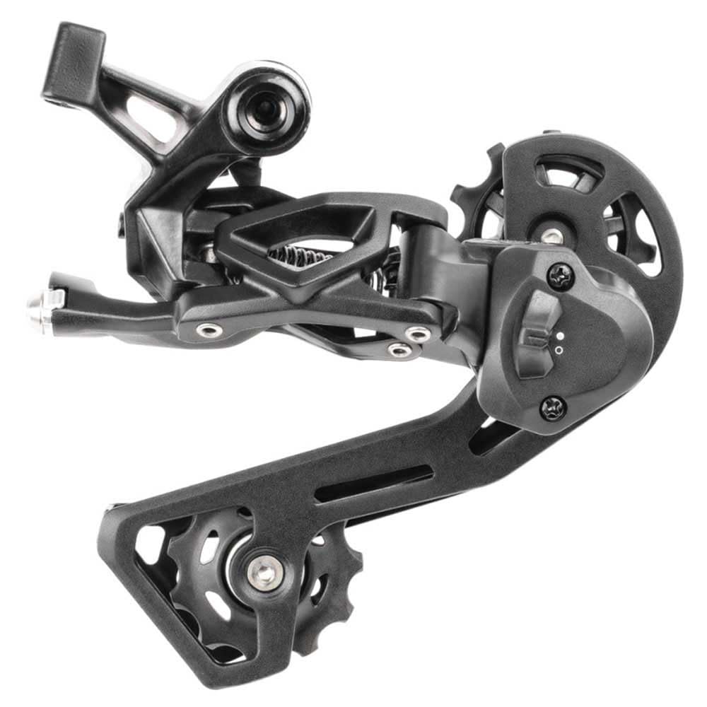 Microshift XCD 11 RD-M865M Rear Derailleur Black 2020 Mountain Bike